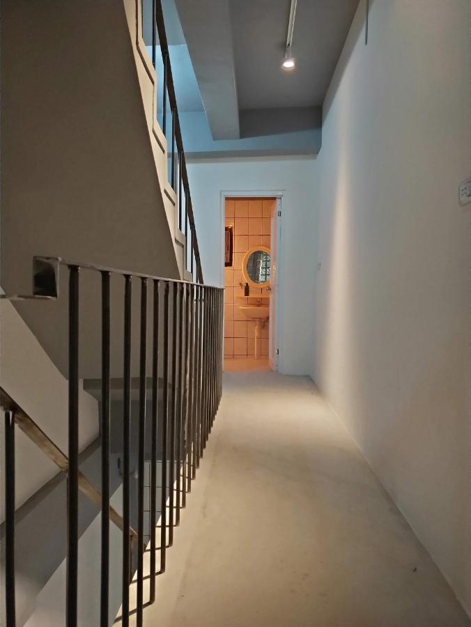 Bao Dao Da Lou Apartment Suao Luaran gambar